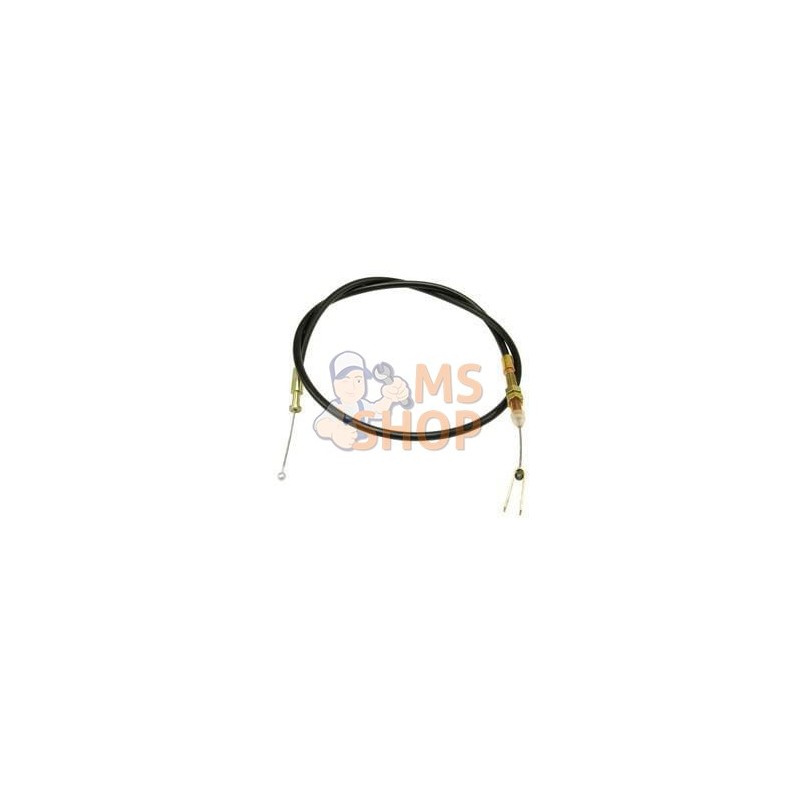 Câble de pédale d’accélérateur | VAPORMATIC Câble de pédale d’accélérateur | VAPORMATICPR#847275
