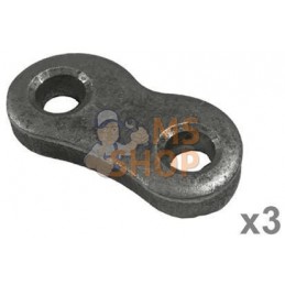Biellette (x3) | VAPORMATIC Biellette (x3) | VAPORMATICPR#846123