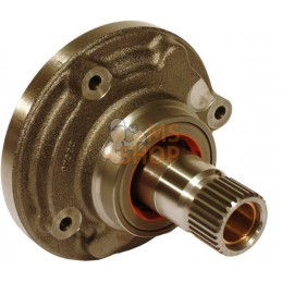 Pompe d’huile de transmission | VAPORMATIC Pompe d’huile de transmission | VAPORMATICPR#846337