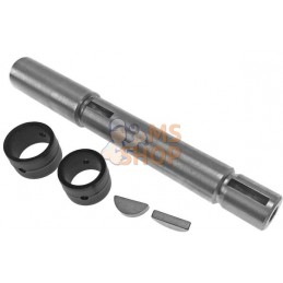 Ensemble passage des vitesses | VAPORMATIC Ensemble passage des vitesses | VAPORMATICPR#846406