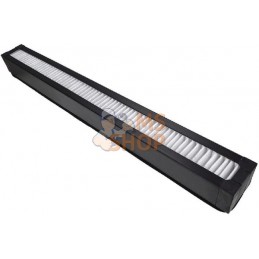 Filtre, air de cabine | VAPORMATIC Filtre, air de cabine | VAPORMATICPR#818983