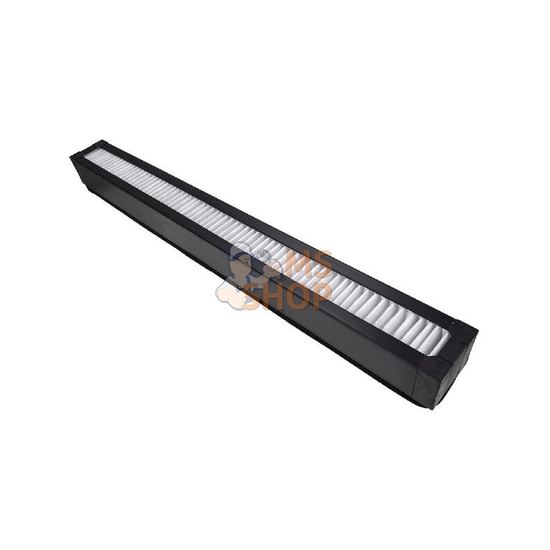 Filtre, air de cabine | VAPORMATIC Filtre, air de cabine | VAPORMATICPR#818983