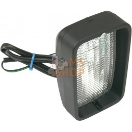 Phare de travail | VAPORMATIC Phare de travail | VAPORMATICPR#879397