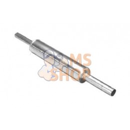 Silencieux vertical | VAPORMATIC Silencieux vertical | VAPORMATICPR#878754