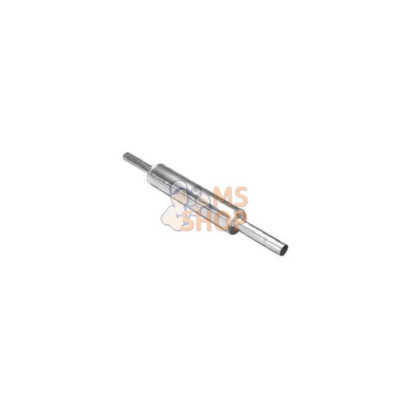 Silencieux vertical | VAPORMATIC Silencieux vertical | VAPORMATICPR#878754