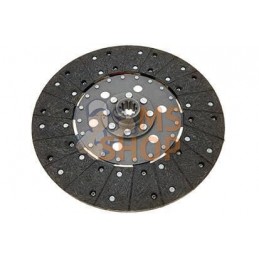 Disque d'embrayage Organique | VAPORMATIC Disque d'embrayage Organique | VAPORMATICPR#845432