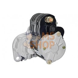 Démarreur réducteur | VAPORMATIC Démarreur réducteur | VAPORMATICPR#879180