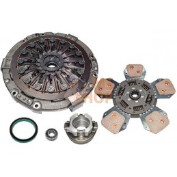 Kit, complete clutch | VAPORMATIC Kit, complete clutch | VAPORMATICPR#879774