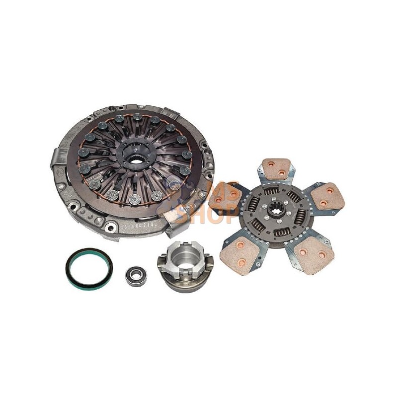 Kit, complete clutch | VAPORMATIC Kit, complete clutch | VAPORMATICPR#879774