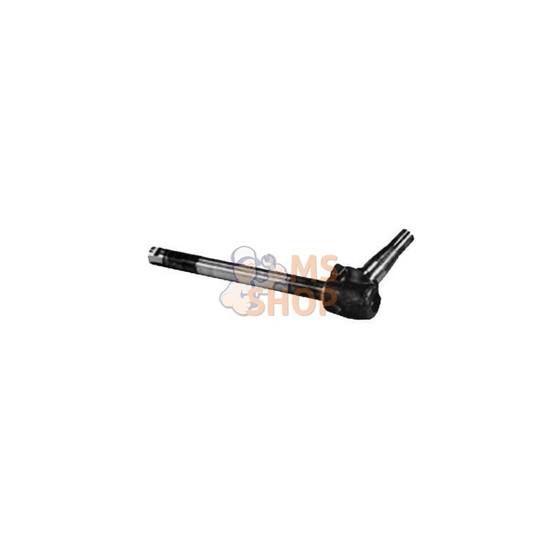 Broche gauche et droite | VAPORMATIC Broche gauche et droite | VAPORMATICPR#846495