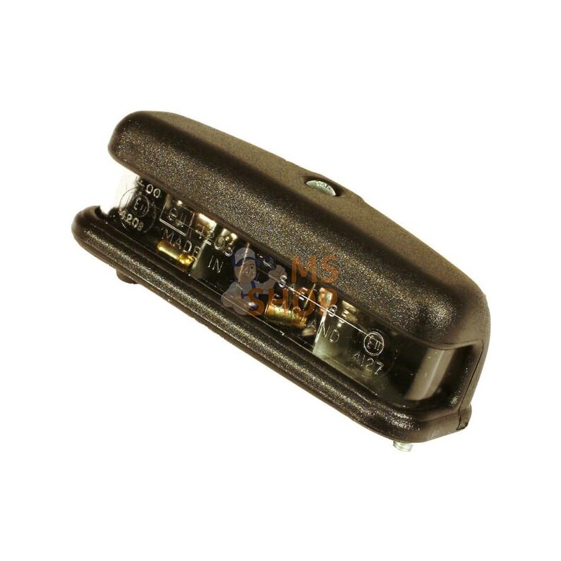 Feu De Plaque D'Immatriculat/N | VAPORMATIC Feu De Plaque D'Immatriculat/N | VAPORMATICPR#879549