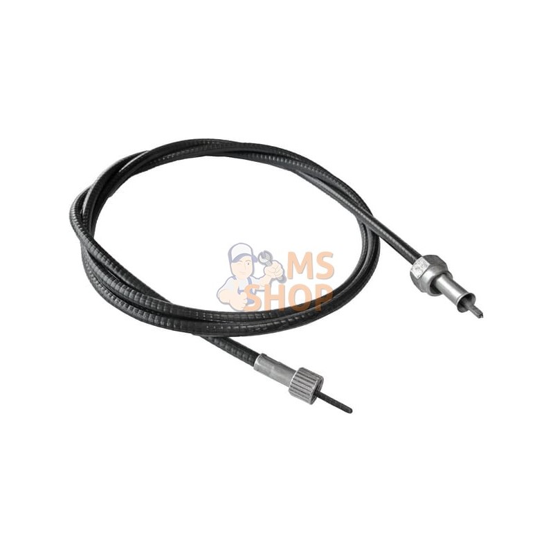 Câble d'entraînement flexible | VAPORMATIC Câble d'entraînement flexible | VAPORMATICPR#879364