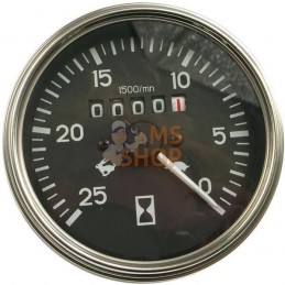 Compteur De Vitesse | VAPORMATIC Compteur De Vitesse | VAPORMATICPR#879375