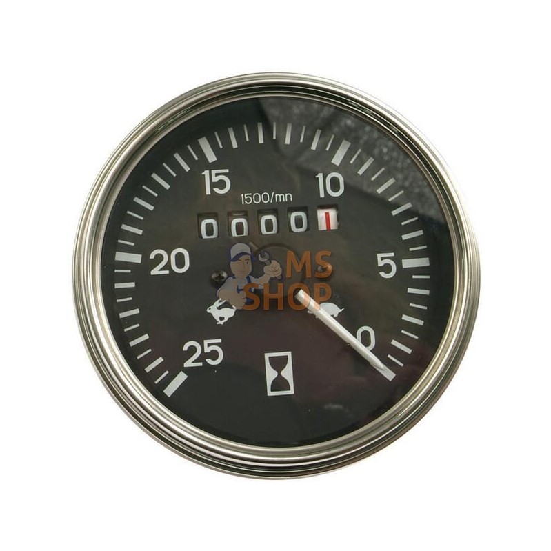 Compteur De Vitesse | VAPORMATIC Compteur De Vitesse | VAPORMATICPR#879375