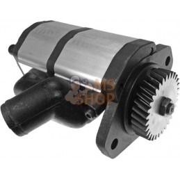 Pompe Hydraulique | VAPORMATIC Pompe Hydraulique | VAPORMATICPR#818722