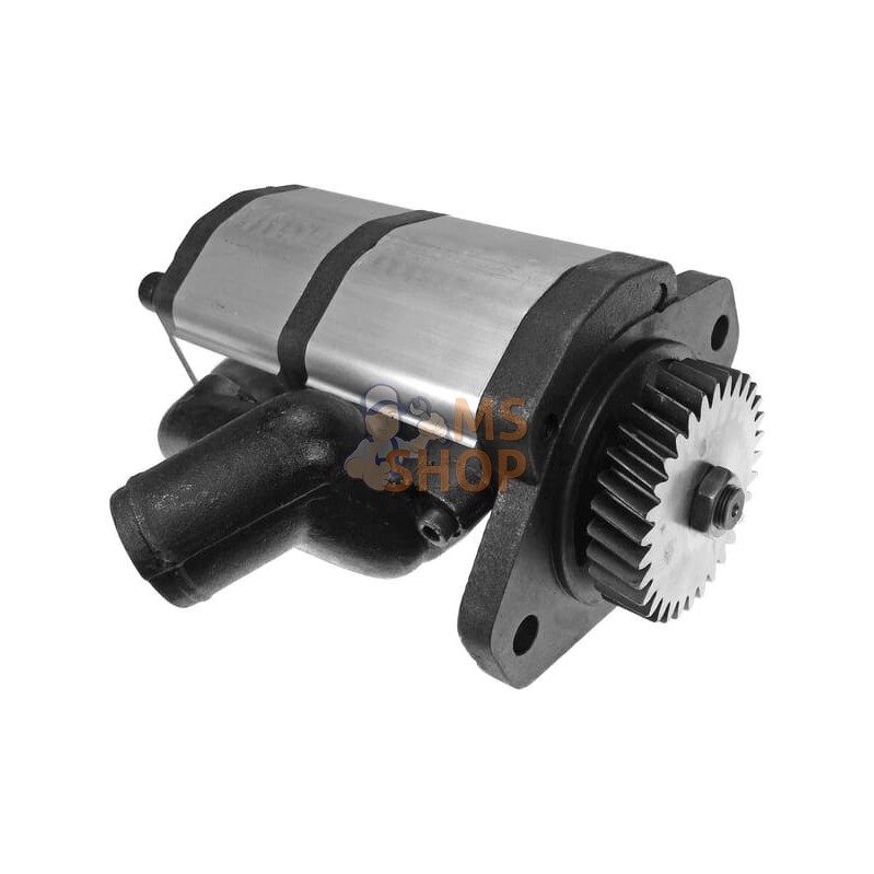 Pompe Hydraulique | VAPORMATIC Pompe Hydraulique | VAPORMATICPR#818722