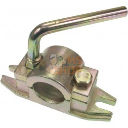 Support de roue de guidage | VAPORMATIC Support de roue de guidage | VAPORMATICPR#846855