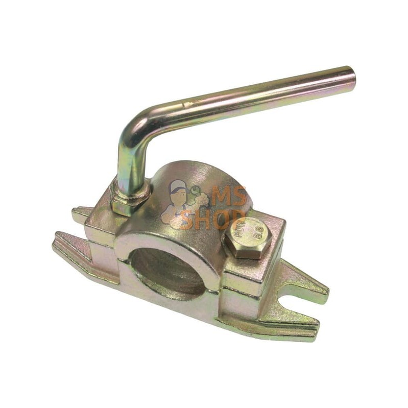 Support de roue de guidage | VAPORMATIC Support de roue de guidage | VAPORMATICPR#846855