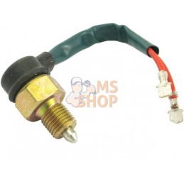 Inter. Securite Demarrage | VAPORMATIC Inter. Securite Demarrage | VAPORMATICPR#847349