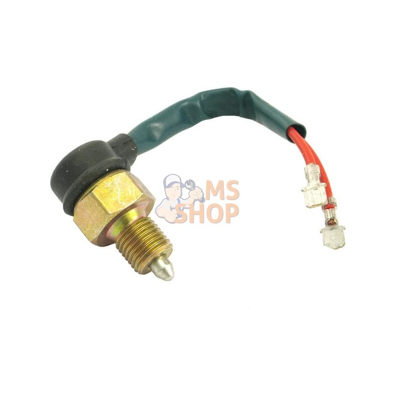 Inter. Securite Demarrage | VAPORMATIC Inter. Securite Demarrage | VAPORMATICPR#847349