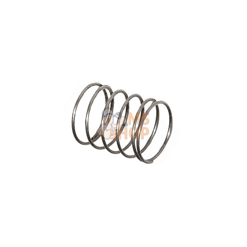 Ressort, pompe hydraulique | VAPORMATIC Ressort, pompe hydraulique | VAPORMATICPR#818754