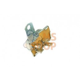 Interrupteur de stabilisateur de tension | VAPORMATIC Interrupteur de stabilisateur de tension | VAPORMATICPR#881307