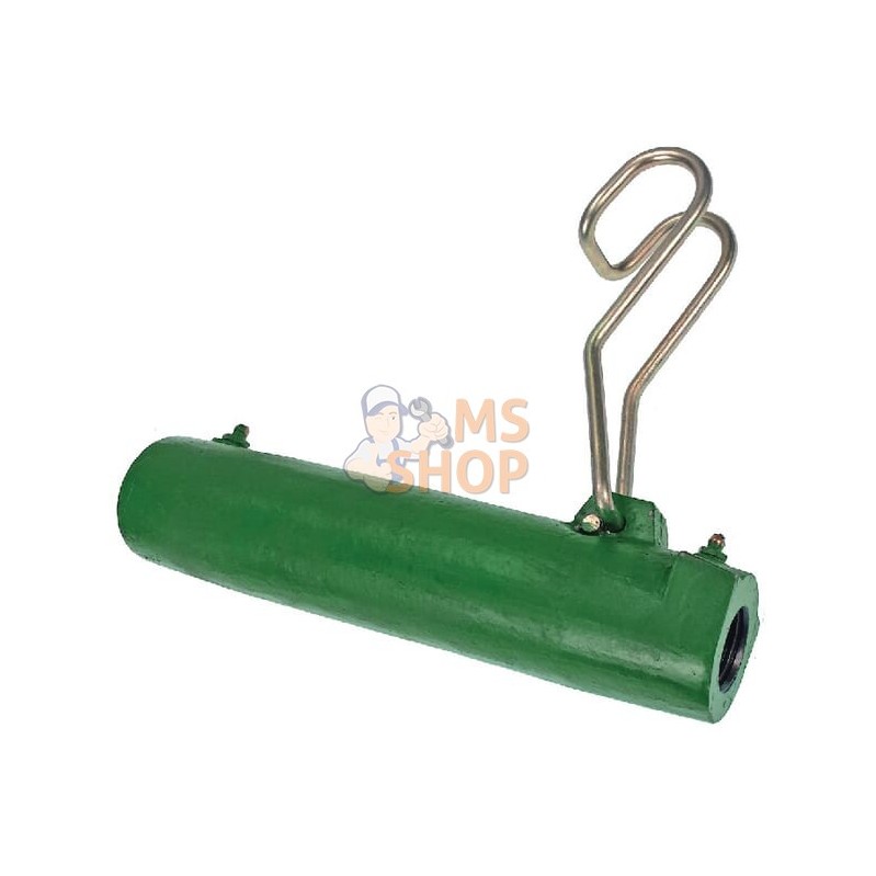 Centre, tuyau | VAPORMATIC Centre, tuyau | VAPORMATICPR#818852