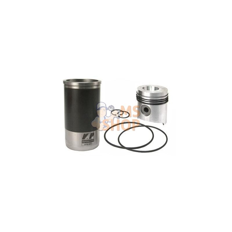 Kit cylindre | VAPORMATIC Kit cylindre | VAPORMATICPR#510857