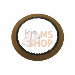 Disque, friction 3rd | VAPORMATIC Disque, friction 3rd | VAPORMATICPR#818560