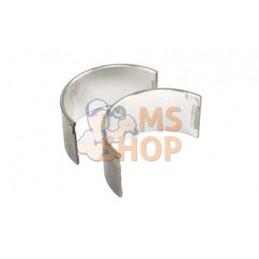 Jeu de 2 coussinets de bielle | VAPORMATIC Jeu de 2 coussinets de bielle | VAPORMATICPR#845888