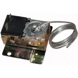 Thermostat, air conditionné | VAPORMATIC Thermostat, air conditionné | VAPORMATICPR#847055