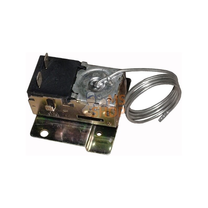 Thermostat, air conditionné | VAPORMATIC Thermostat, air conditionné | VAPORMATICPR#847055