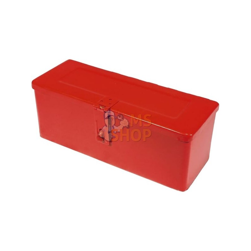 Boite A Outil Rouge 11 1/4 " | VAPORMATIC Boite A Outil Rouge 11 1/4 " | VAPORMATICPR#879588