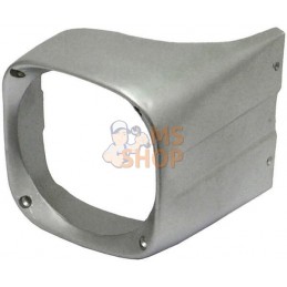 Couvre-Phare Gauche | VAPORMATIC Couvre-Phare Gauche | VAPORMATICPR#879564