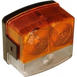 Feu latéral gauche | VAPORMATIC Feu latéral gauche | VAPORMATICPR#879398