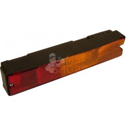 Feu Arriere Complet D.Ou G. | VAPORMATIC Feu Arriere Complet D.Ou G. | VAPORMATICPR#879389