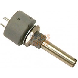 Potentiometre 36mm | VAPORMATIC Potentiometre 36mm | VAPORMATICPR#847390