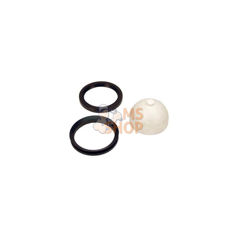 Kit pivot inférieur | VAPORMATIC Kit pivot inférieur | VAPORMATICPR#845128