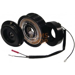 Embrayage, compresseur | VAPORMATIC Embrayage, compresseur | VAPORMATICPR#819004