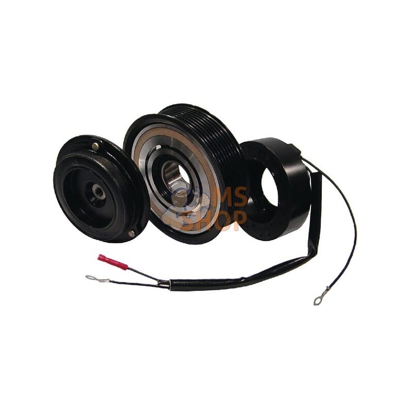 Embrayage, compresseur | VAPORMATIC Embrayage, compresseur | VAPORMATICPR#819004