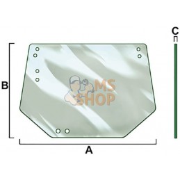 Vitre | VAPORMATIC Vitre | VAPORMATICPR#818934