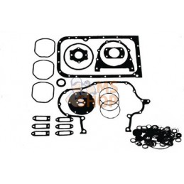 Pochette De Joint | VAPORMATIC Pochette De Joint | VAPORMATICPR#881147