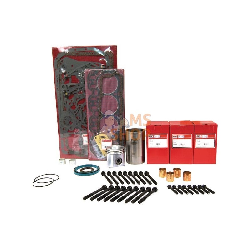 Kit Moteur | VAPORMATIC Kit Moteur | VAPORMATICPR#818315