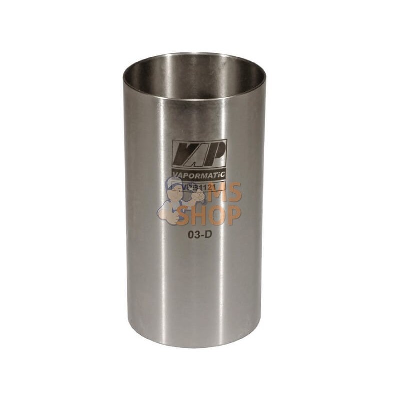 Chemise Semi-Finie | VAPORMATIC Chemise Semi-Finie | VAPORMATICPR#881393