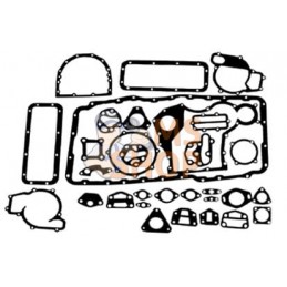 Jeu de joints inférieurs | VAPORMATIC Jeu de joints inférieurs | VAPORMATICPR#845610