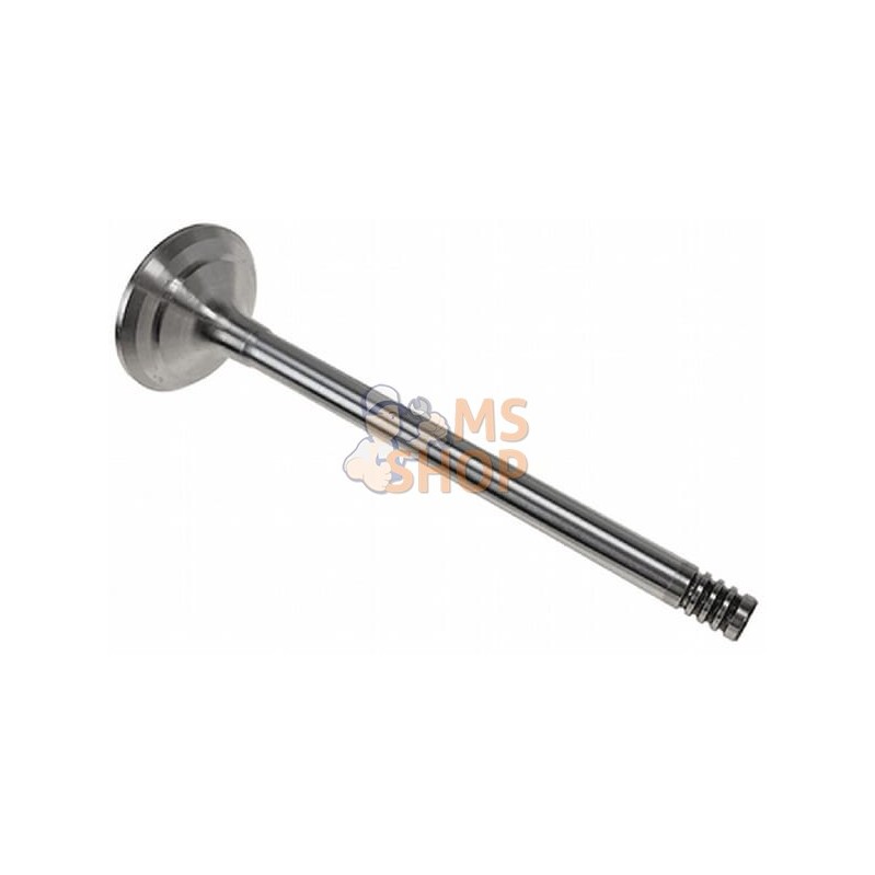 Soupape echappement | VAPORMATIC Soupape echappement | VAPORMATICPR#881290
