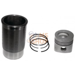 Kit Cylindre Ch Lisse Axe 30Mm | VAPORMATIC Kit Cylindre Ch Lisse Axe 30Mm | VAPORMATICPR#880480