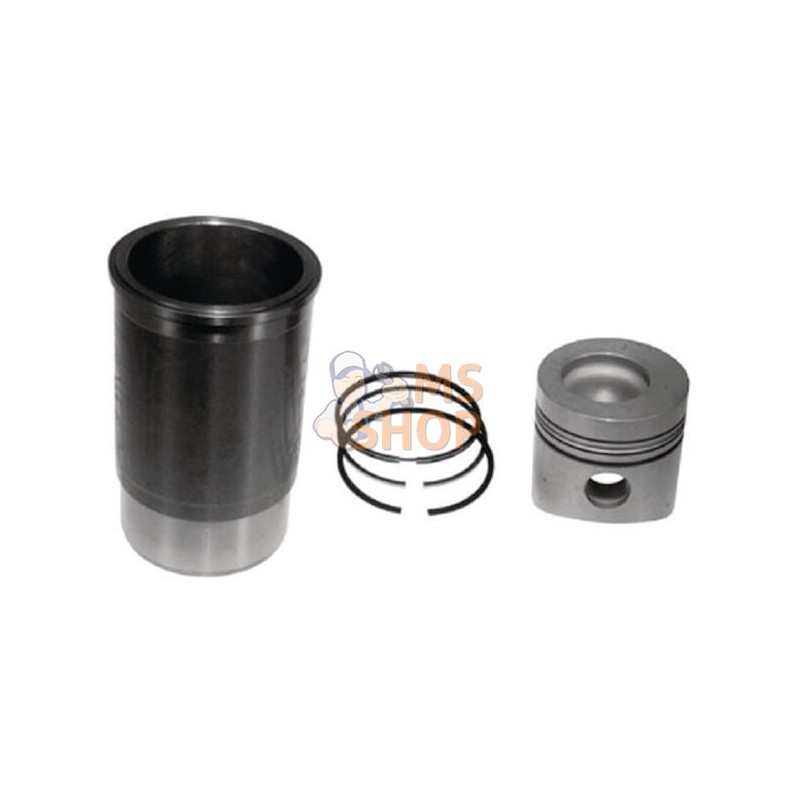 Kit Cylindre Ch Lisse Axe 30Mm | VAPORMATIC Kit Cylindre Ch Lisse Axe 30Mm | VAPORMATICPR#880480