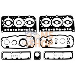 Jeu de joints supérieurs | VAPORMATIC Jeu de joints supérieurs | VAPORMATICPR#881092