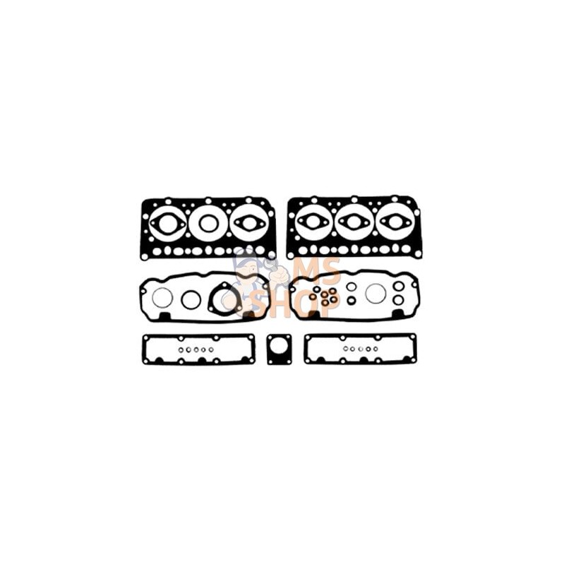 Jeu de joints supérieurs | VAPORMATIC Jeu de joints supérieurs | VAPORMATICPR#881092